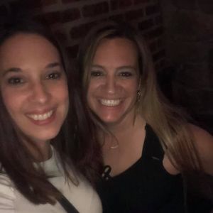 Meet your Posher, Bridget